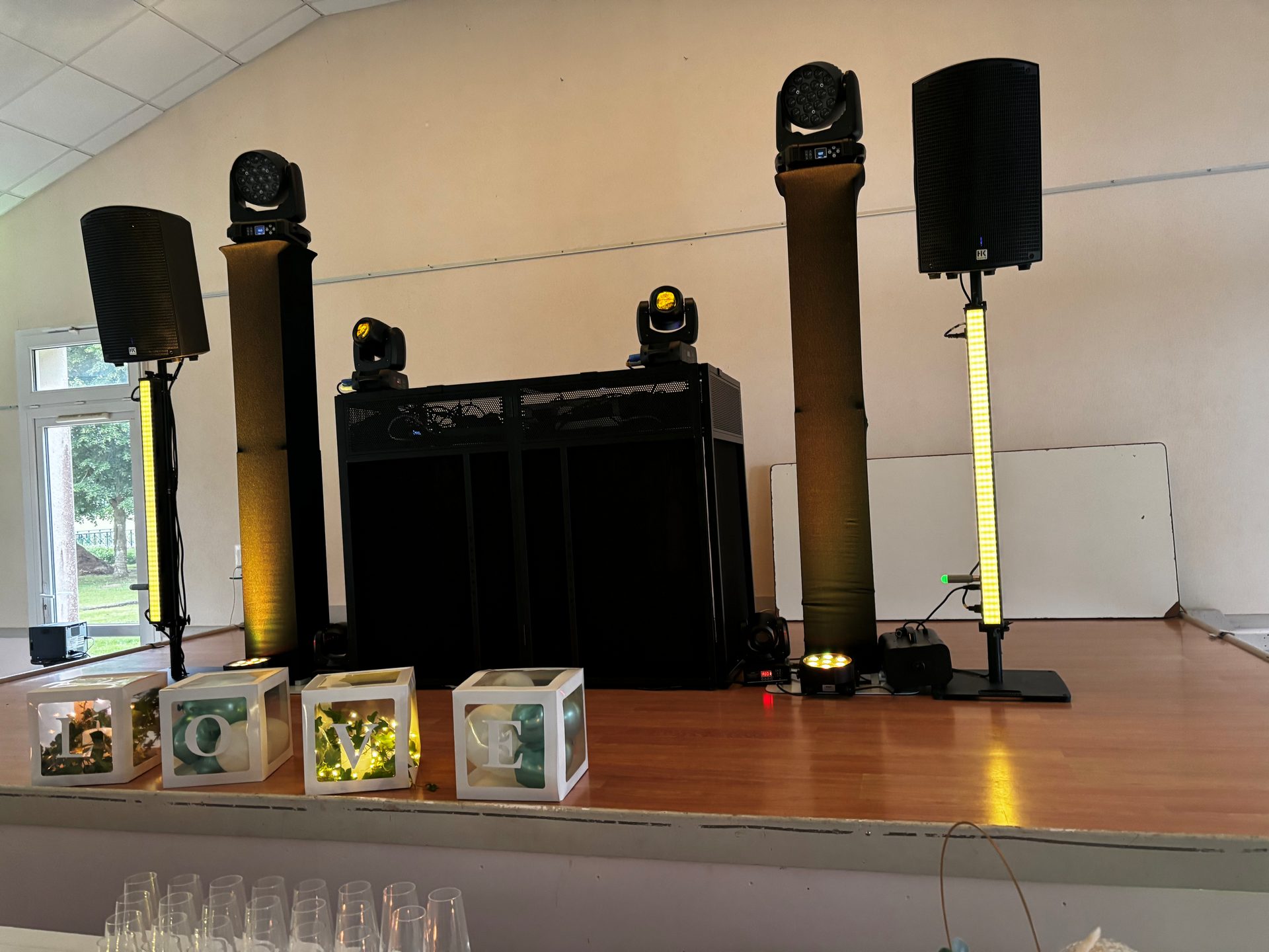 dgaevents (3) Dj pour mariages en Eure-et-Loir